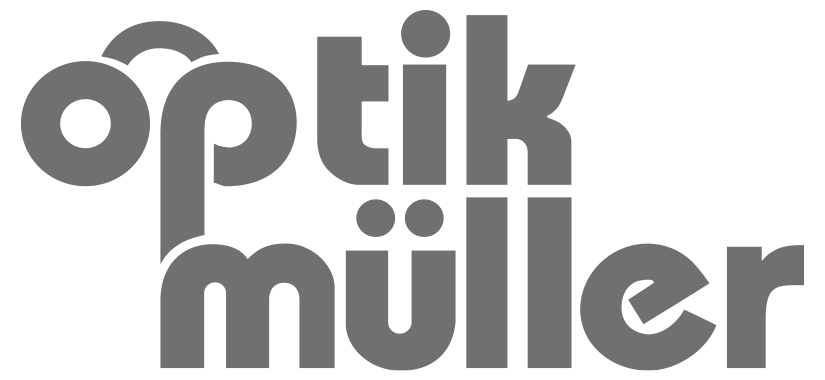 Optik Müller Logo