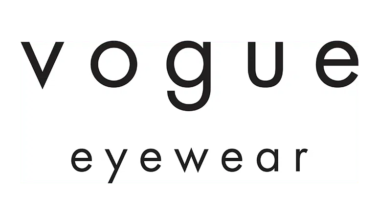 Vogue Brillen bei Optik Müller