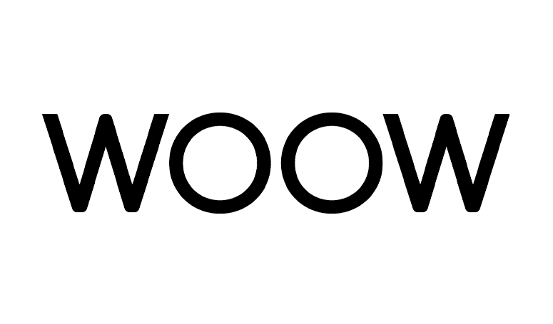Logo WOOW Brillen